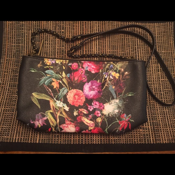 Elliot Lucca Black Autumn bag - Picture 6 of 6